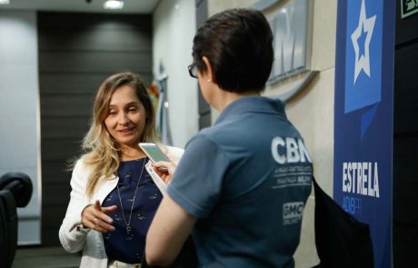 2019 – Estrela da Manhã – Maringá -Flavia Guetter 2019 - Estrela da Manhã - Maringá -Flavia Guetter