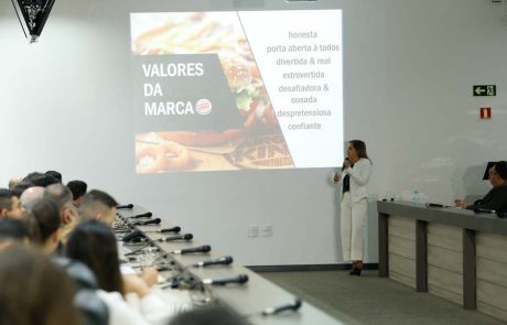 2019 – Estrela da Manhã – Maringá -Flavia Guetter 2019 - Estrela da Manhã - Maringá -Flavia Guetter