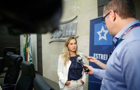 2019 – Estrela da Manhã – Maringá -Flavia Guetter 2019 - Estrela da Manhã - Maringá -Flavia Guetter
