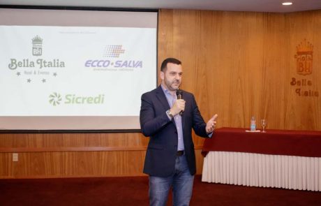 2019 – Estrela da Manhã – Foz do Iguaçu – Gustavo Arns – Eduardo Jaime 2019 - Estrela da Manhã - Foz do Iguaçu - Gustavo Arns - Eduardo Jaime