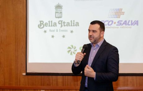 2019 – Estrela da Manhã – Foz do Iguaçu – Gustavo Arns – Eduardo Jaime 2019 - Estrela da Manhã - Foz do Iguaçu - Gustavo Arns - Eduardo Jaime