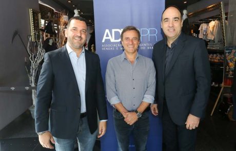 2019 – Estrela da Manhã – Curitiba – Helio Rotenberg – Claudio Shimoyama – Ney Braga Alves – Eduardo Jaime – Ney Braga Alves 2019 - Estrela da Manhã - Curitiba - Helio Rotenberg - Claudio Shimoyama - Ney Braga Alves - Eduardo Jaime - Ney Braga Alves