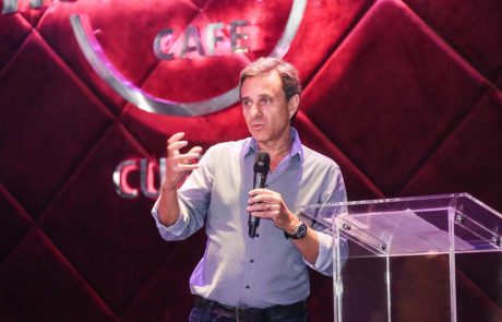 2019 – Estrela da Manhã – Curitiba – Helio Rotenberg 2019 - Estrela da Manhã - Curitiba - Helio Rotenberg