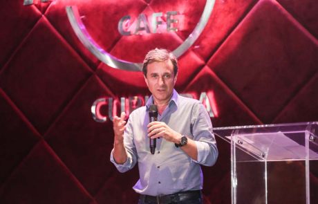 2019 – Estrela da Manhã – Curitiba – Helio Rotenberg 2019 - Estrela da Manhã - Curitiba - Helio Rotenberg