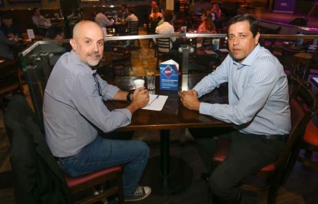 2019 – Estrela da Manhã – Curitiba – Helio Rotenberg – Leandro Herculano – Jean Claudio 2019 - Estrela da Manhã - Curitiba - Helio Rotenberg - Leandro Herculano - Jean Claudio