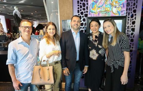 2019 – Estrela da Manhã – Curitiba – Helio Rotenberg – Marcela – Eduardo Jaime – Heleni Kato 2019 - Estrela da Manhã - Curitiba - Helio Rotenberg - Marcela - Eduardo Jaime - Heleni Kato