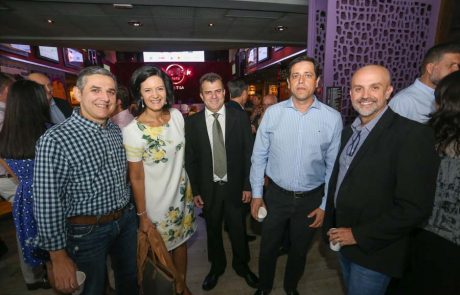 2019 – Estrela da Manhã – Curitiba – Helio Rotenberg – Ronie Pires -Renata Machado – Wladimir Carvalho – Jean Claudio – Leandro Herculano 2019 - Estrela da Manhã - Curitiba - Helio Rotenberg - Ronie Pires -Renata Machado - Wladimir Carvalho - Jean Claudio - Leandro Herculano