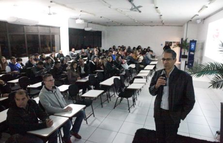 2019 – Estrela da Manhã – Ponto Grossa – Peter Kronston 2019 - Estrela da Manhã - Ponto Grossa - Peter Kronston