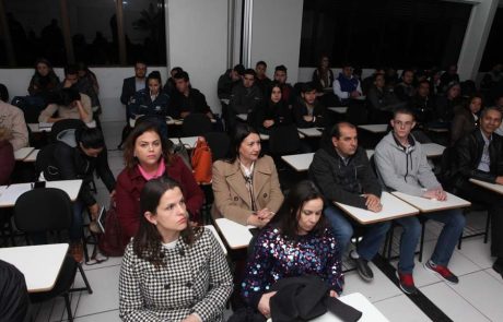 2019 – Estrela da Manhã – Ponto Grossa – Peter Kronston 2019 - Estrela da Manhã - Ponto Grossa - Peter Kronston