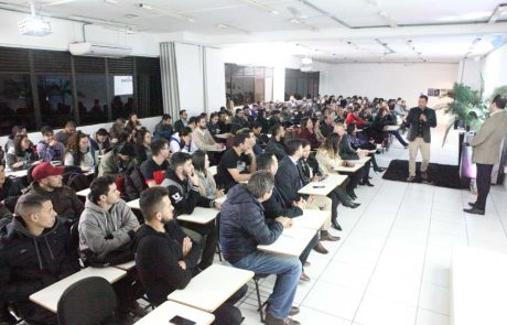 2019 – Estrela da Manhã – Ponto Grossa – Peter Kronston 2019 - Estrela da Manhã - Ponto Grossa - Peter Kronston