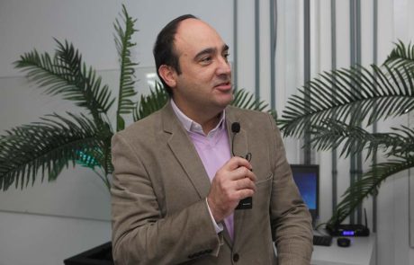 2019 – Estrela da Manhã – Ponto Grossa – Peter Kronston – Ney Braga Alves 2019 - Estrela da Manhã - Ponto Grossa - Peter Kronston - Ney Braga Alves