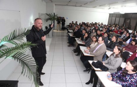 2019 – Estrela da Manhã – Ponto Grossa – Peter Kronston 2019 - Estrela da Manhã - Ponto Grossa - Peter Kronston