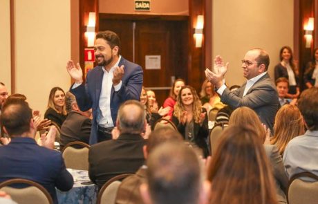 2019 – Estrela da Manhã – Curitiba – Pierre Berenstein 2019 - Estrela da Manhã - Curitiba - Pierre Berenstein