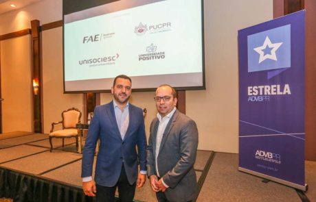 2019 – Estrela da Manhã – Curitiba – Pierre Berenstein – Eduardo Jaime 2019 - Estrela da Manhã - Curitiba - Pierre Berenstein - Eduardo Jaime