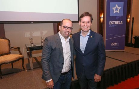 2019 – Estrela da Manhã – Curitiba – Pierre Berenstein – Rogerio Afonso 2019 - Estrela da Manhã - Curitiba - Pierre Berenstein - Rogerio Afonso