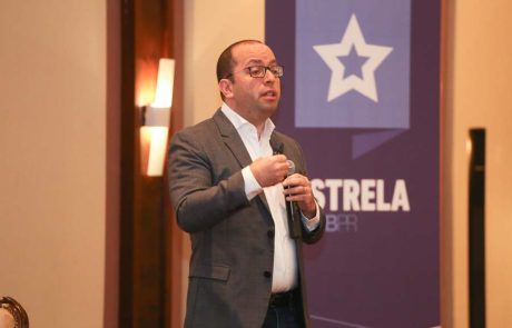 2019 – Estrela da Manhã – Curitiba – Pierre Berenstein 2019 - Estrela da Manhã - Curitiba - Pierre Berenstein