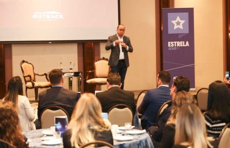 2019 – Estrela da Manhã – Curitiba – Pierre Berenstein 2019 - Estrela da Manhã - Curitiba - Pierre Berenstein