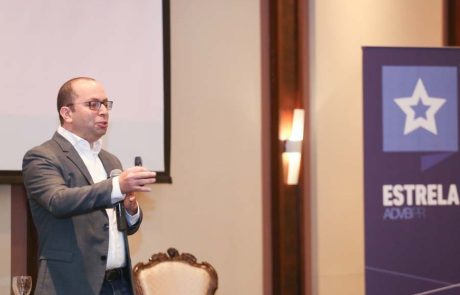 2019 – Estrela da Manhã – Curitiba – Pierre Berenstein 2019 - Estrela da Manhã - Curitiba - Pierre Berenstein