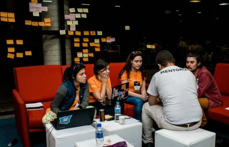 2019 – Hackatop de Marketing 2019 - Hackatop de Marketing