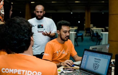 2019 – Hackatop de Marketing 2019 - Hackatop de Marketing