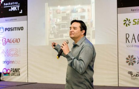 2019 – Hackatop de Marketing 2019 - Hackatop de Marketing