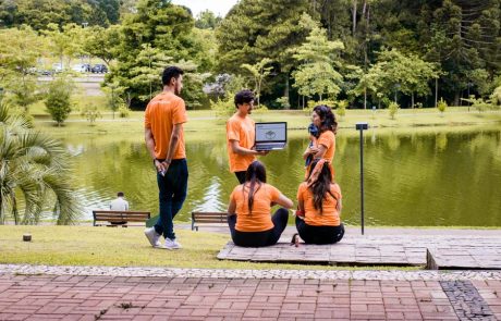 2019 – Hackatop de Marketing 2019 - Hackatop de Marketing