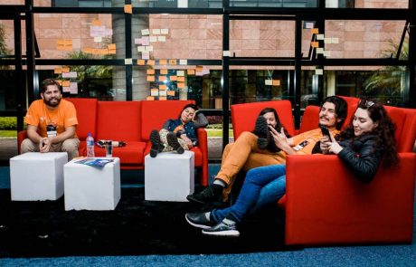 2019 – Hackatop de Marketing 2019 - Hackatop de Marketing