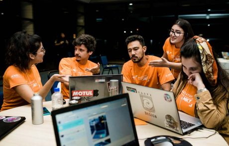 2019 – Hackatop de Marketing 2019 - Hackatop de Marketing