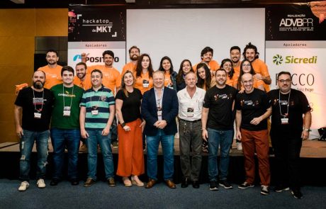 2019 – Hackatop de Marketing 2019 - Hackatop de Marketing
