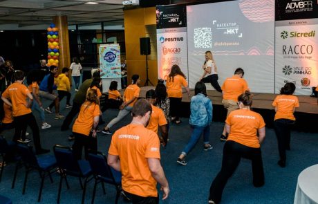 2019 – Hackatop de Marketing 2019 - Hackatop de Marketing