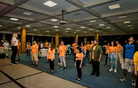 2019 – Hackatop de Marketing 2019 - Hackatop de Marketing