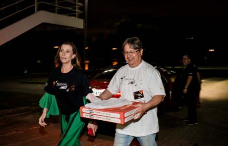 2019 – Hackatop de Marketing – Andrea Caldani – Edson Shinohara 2019 - Hackatop de Marketing - Andrea Caldani - Edson Shinohara