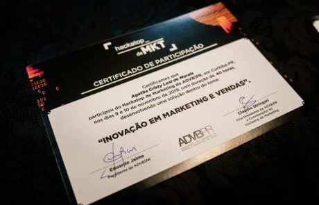 2019 – Hackatop de Marketing – Certificados 2019 - Hackatop de Marketing - Certificados