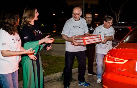 2019 – Hackatop de Marketing 2019 - Hackatop de Marketing