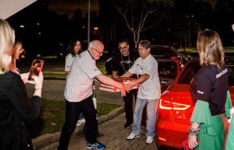 2019 – Hackatop de Marketing 2019 - Hackatop de Marketing