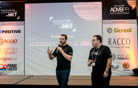 2019 – Hackatop de Marketing – Claudio Stringari – Eduardo Jaime 2019 - Hackatop de Marketing - Claudio Stringari - Eduardo Jaime