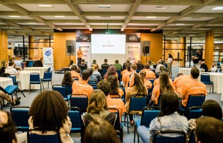 2019 – Hackatop de Marketing 2019 - Hackatop de Marketing