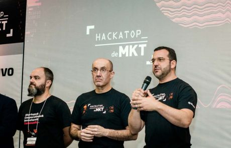 2019 – Hackatop de Marketing – mentores – Eduardo Jaime 2019 - Hackatop de Marketing - mentores - Eduardo Jaime