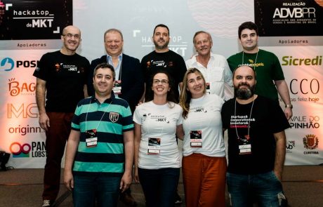 2019 – Hackatop de Marketing – mentores 2019 - Hackatop de Marketing - mentores