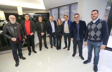 2019 – Papo ADVB – Flavia Guetter 2019 - Papo ADVB - Flavia Guetter