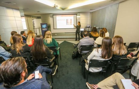 2019 – Papo ADVB – Flavia Guetter 2019 - Papo ADVB - Flavia Guetter