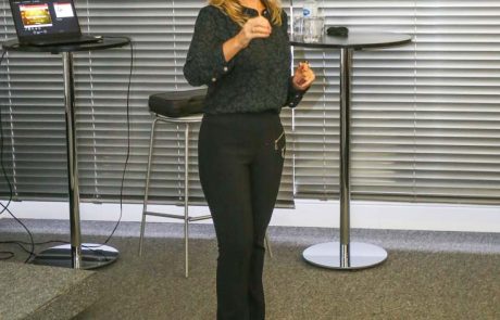 2019 – Papo ADVB – Flavia Guetter 2019 - Papo ADVB - Flavia Guetter