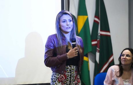 2019 – Papo ADVB – Claudia Meneses 2019 - Papo ADVB - Claudia Meneses