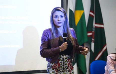 2019 – Papo ADVB – Claudia Meneses 2019 - Papo ADVB - Claudia Meneses