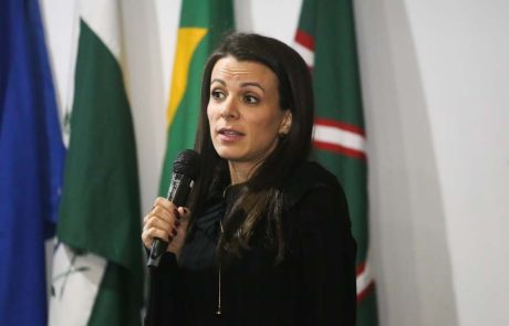 2019 – Papo ADVB – Claudia Meneses – Mariana Manita 2019 - Papo ADVB - Claudia Meneses - Mariana Manita