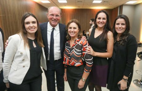 2019 – Prêmio Personalidades 2019 - Prêmio Personalidades