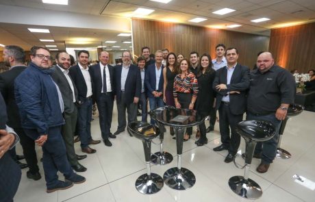 2019 – Prêmio Personalidades 2019 - Prêmio Personalidades