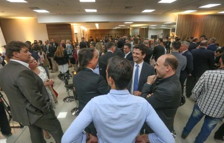 2019 – Prêmio Personalidades 2019 - Prêmio Personalidades