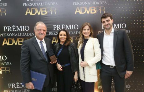 2019 – Prêmio Personalidades – Anibal Tacla – Empresário do Ano 2019 - Prêmio Personalidades - Anibal Tacla - Empresário do Ano
