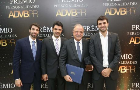 2019 – Prêmio Personalidades – Anibal Tacla – Empresário do Ano 2019 - Prêmio Personalidades - Anibal Tacla - Empresário do Ano